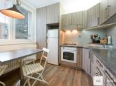 Pronájem bytu, 1+1, 35 m²