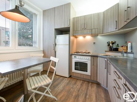Pronájem bytu, 1+1, 35 m² obrázek