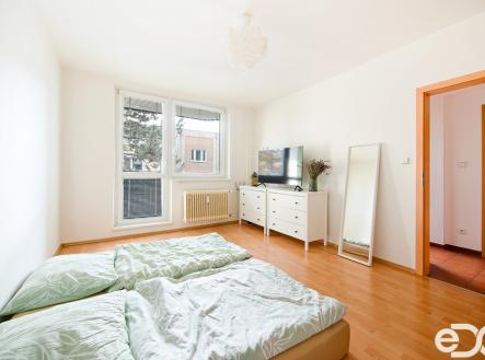 dsc-9110.jpg | Pronájem bytu, 1+1, 35 m²