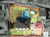 Prodej - pozemek pro bydlení, 825 m²