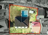 Prodej - pozemek pro bydlení, 825 m²