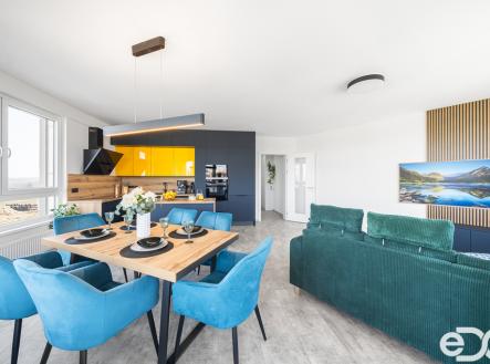 Prodej bytu, 4+kk, 125 m² obrázek