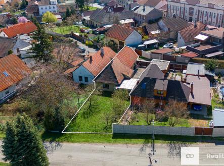 Prodej - dům/vila, 87 m² obrázek