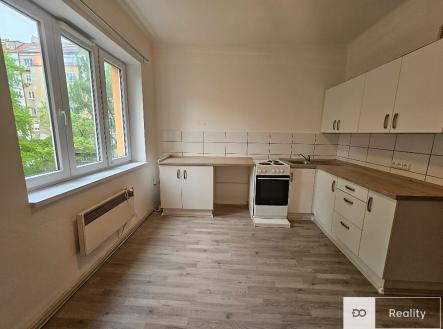 Pronájem bytu, 1+1, 48 m² obrázek
