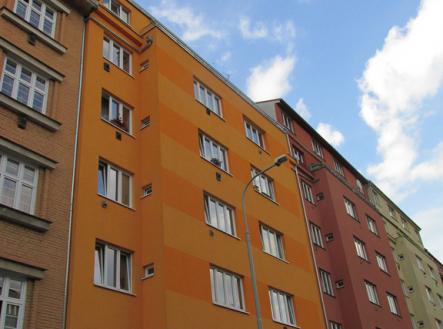 img-0827.jpg | Pronájem bytu, 1+1, 48 m²