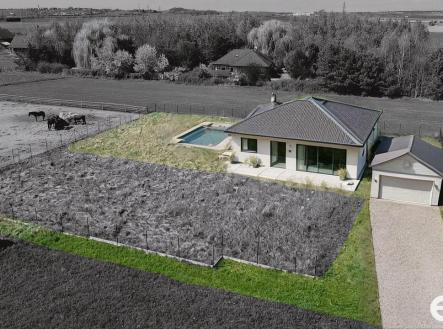 exteri-oprava.jpg | Prodej - pozemek pro bydlení, 808 m²
