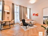 Pronájem bytu, 2+kk, 67 m²