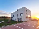 Pronájem bytu, 2+kk, 58 m²