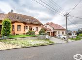 Prodej - dům/vila, 145 m²