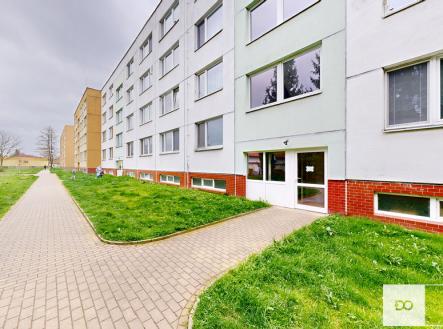 Prodej bytu, 2+1, 43 m² obrázek