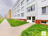 Prodej bytu, 2+1, 43 m²