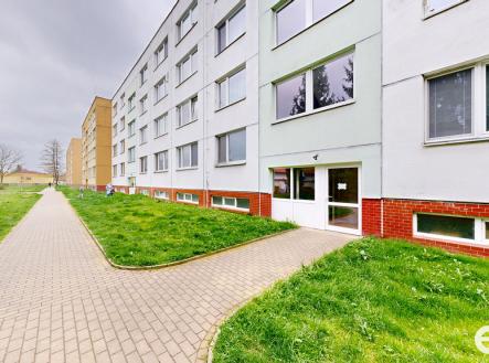 Prodej bytu, 2+1, 43 m² obrázek
