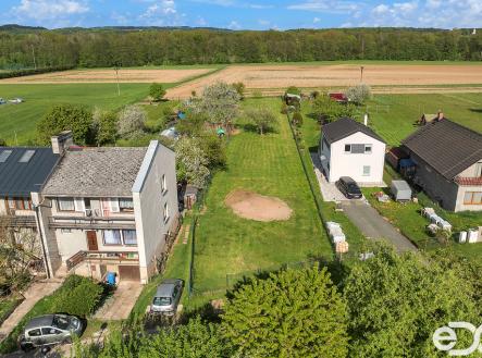 Prodej - pozemek pro bydlení, 1 204 m² obrázek