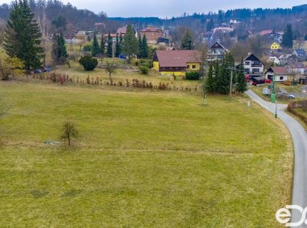 Prodej - pozemek pro bydlení, 1 721 m² obrázek