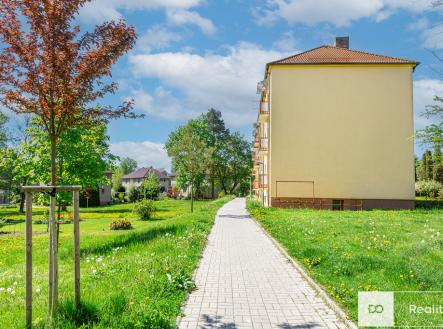 Prodej bytu, 3+1, 87 m² obrázek