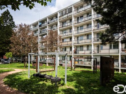 Pronájem bytu, 3+1, 68 m² obrázek