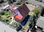 Prodej - dům/vila, 149 m²