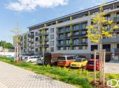 Pronájem bytu, 2+kk, 56 m²