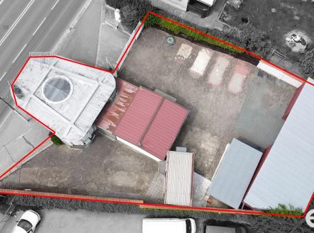 2.jpg | Pronájem - pozemek pro komerční výstavbu, 747 m²