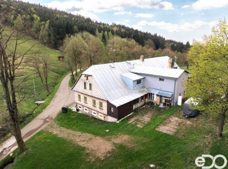 cirkva-edo-olesnice-10.jpg | Prodej - hotel, 1 400 m²