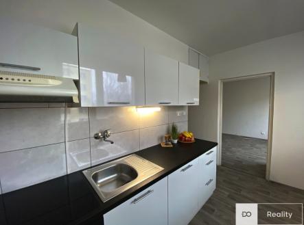 Pronájem bytu, 1+1, 43 m² obrázek