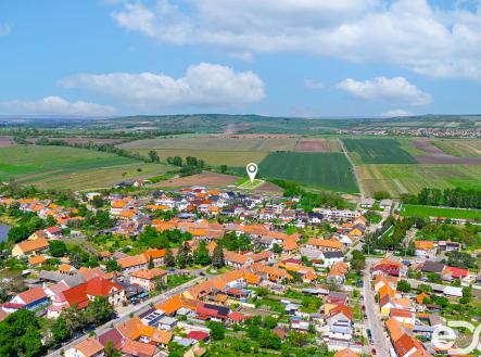 13.jpg | Prodej - pozemek pro bydlení, 2 318 m²