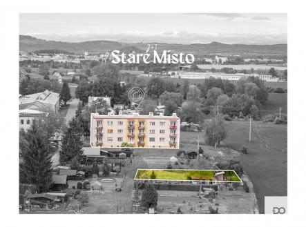 3-1-stare-misto-1.jpg | Prodej bytu, 3+1, 63 m²