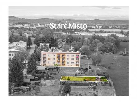 Prodej bytu, 3+1, 63 m² obrázek