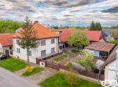 Prodej - dům/vila, 242 m²