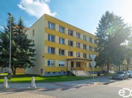 Prodej bytu, 2+kk, 40 m² obrázek