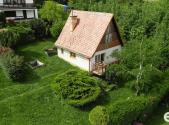 Prodej - chata/rekreační objekt, 40 m²