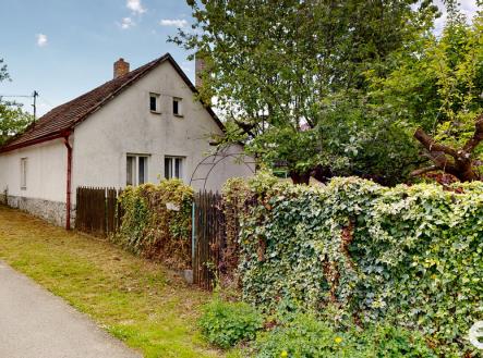 Prodej - chata/rekreační objekt, 70 m² obrázek