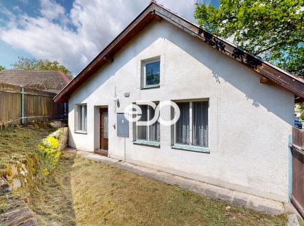 Prodej - chata/rekreační objekt, 70 m² obrázek