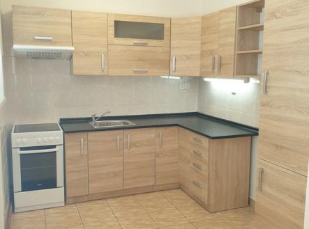 Pronájem bytu, 3+kk, 65 m² obrázek