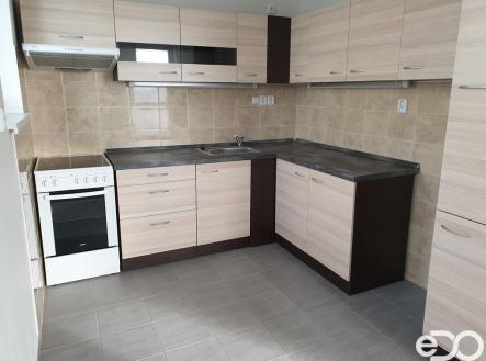 Pronájem bytu, 3+kk, 70 m² obrázek