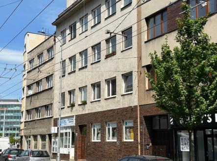 Prodej bytu, 3+kk, 56 m² obrázek