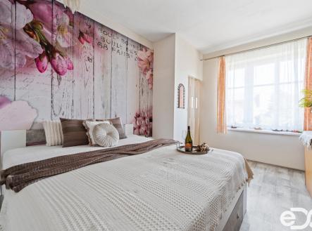 Prodej bytu, 2+1, 49 m² obrázek