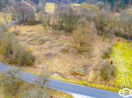 001.jpg | Prodej - pozemek, zahrada, 2 410 m²