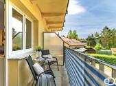 Prodej bytu, 1+kk, 17 m²