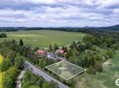 Prodej - pozemek pro bydlení, 1 062 m²