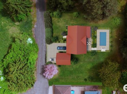 vizualizace | Prodej - pozemek pro bydlení, 1 062 m²