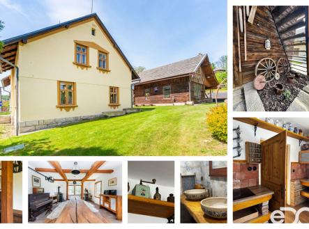 Prodej - dům/vila, 320 m² obrázek