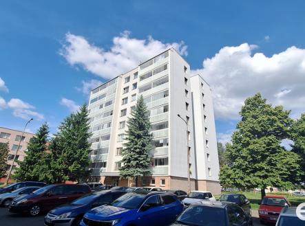 20250527-155749.jpg | Pronájem bytu, 1+kk, 34 m²