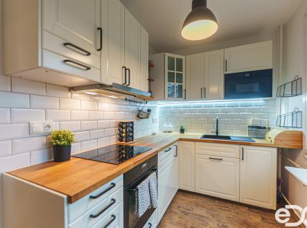 Pronájem bytu, 2+1, 69 m² obrázek