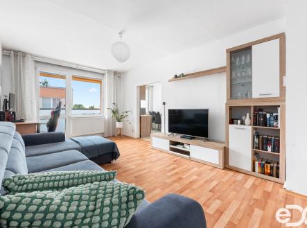 david-chlume-11.jpg | Prodej bytu, 3+1, 88 m²