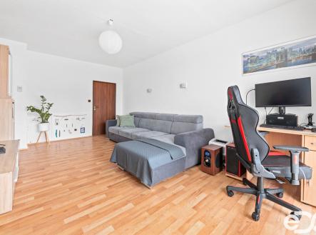 david-chlume-12.jpg | Prodej bytu, 3+1, 88 m²