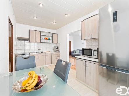 david-chlume-13.jpg | Prodej bytu, 3+1, 88 m²