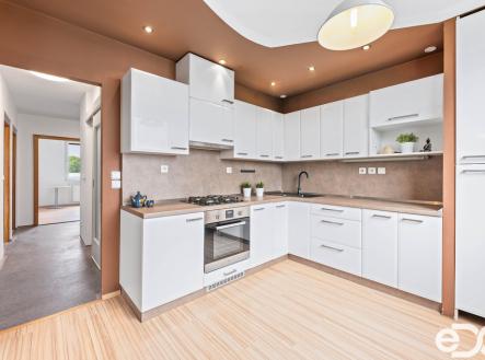 Prodej bytu, 3+1, 80 m² obrázek