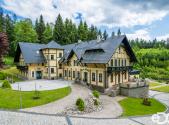 Pronájem - hotel, 2 930 m²