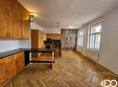 Pronájem bytu, 2+kk, 73 m²